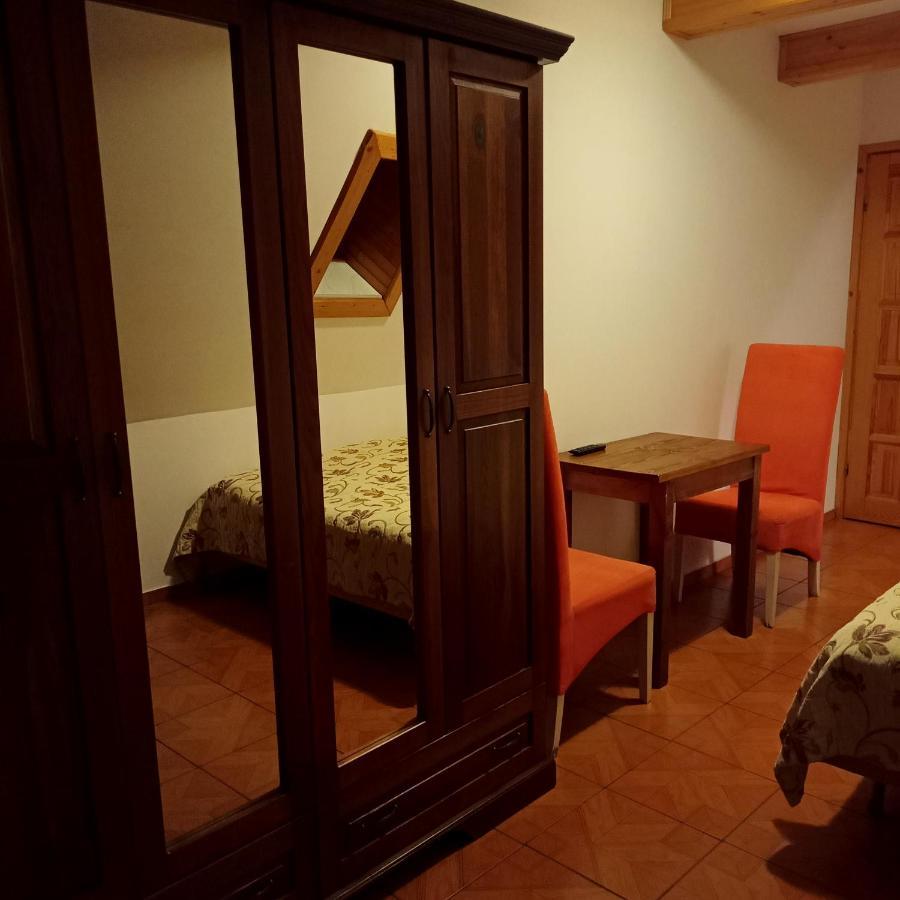 Hotel Kazkowa Koliba à Zakopane Extérieur photo