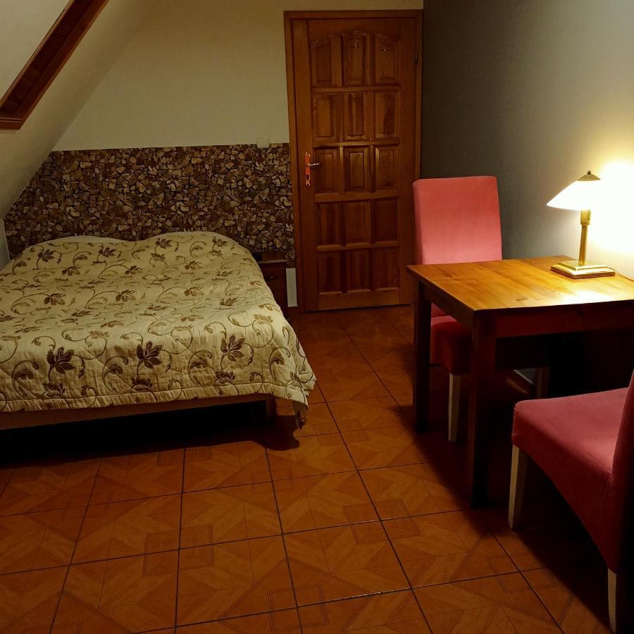 Hotel Kazkowa Koliba à Zakopane Extérieur photo