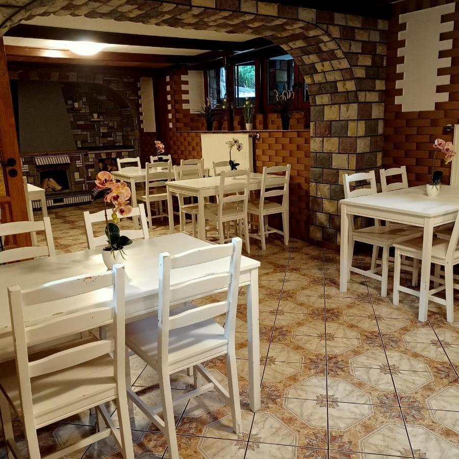 Hotel Kazkowa Koliba à Zakopane Extérieur photo
