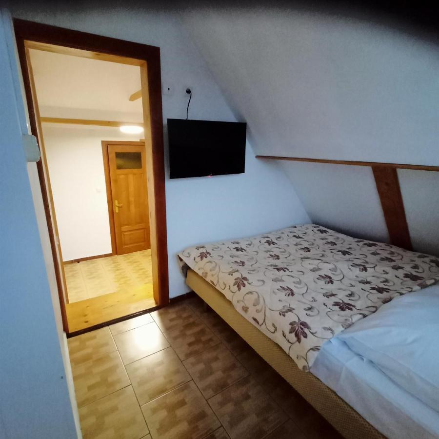 Hotel Kazkowa Koliba à Zakopane Extérieur photo