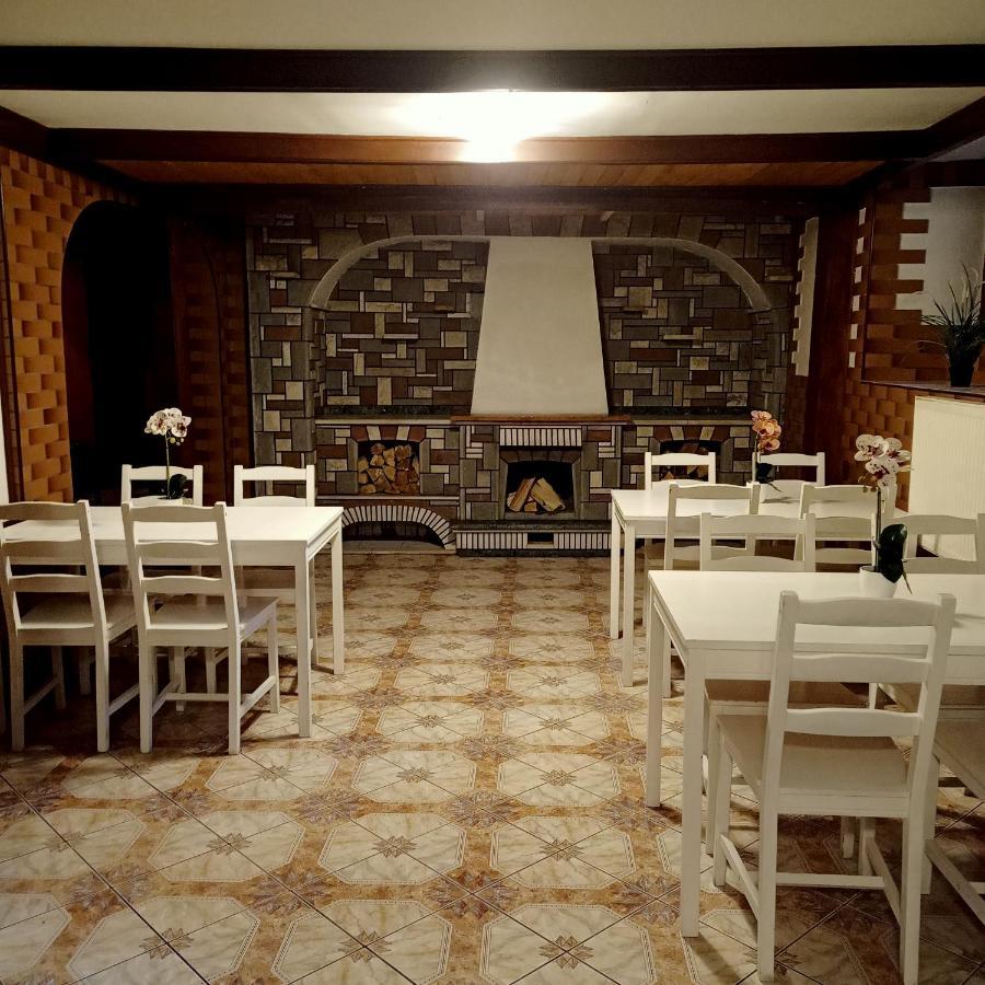 Hotel Kazkowa Koliba à Zakopane Extérieur photo