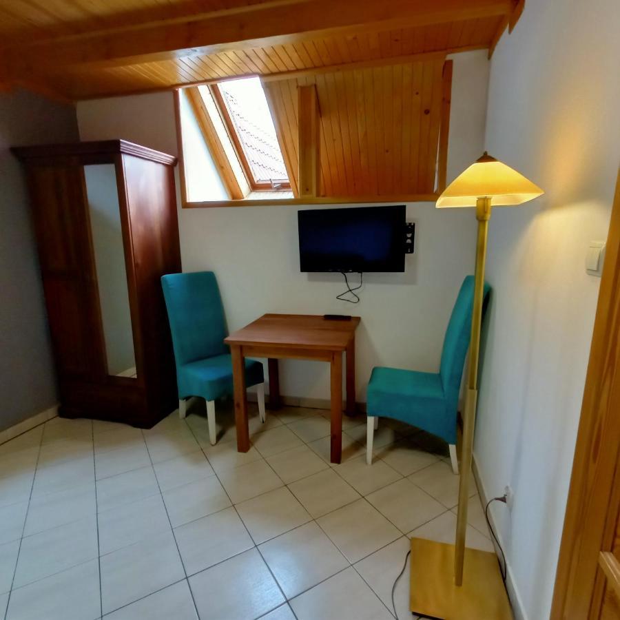 Hotel Kazkowa Koliba à Zakopane Extérieur photo