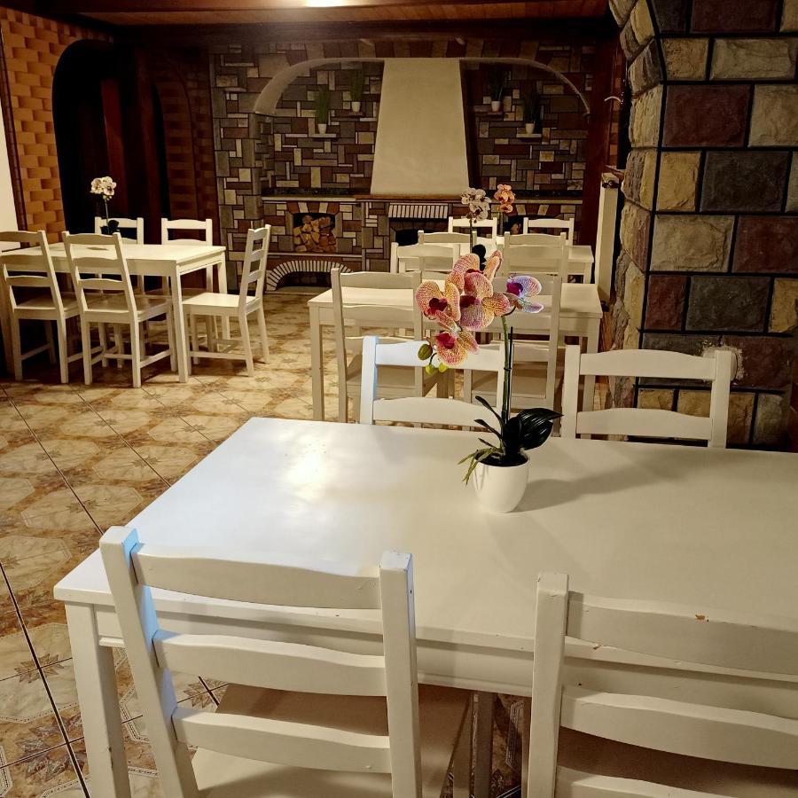 Hotel Kazkowa Koliba à Zakopane Extérieur photo