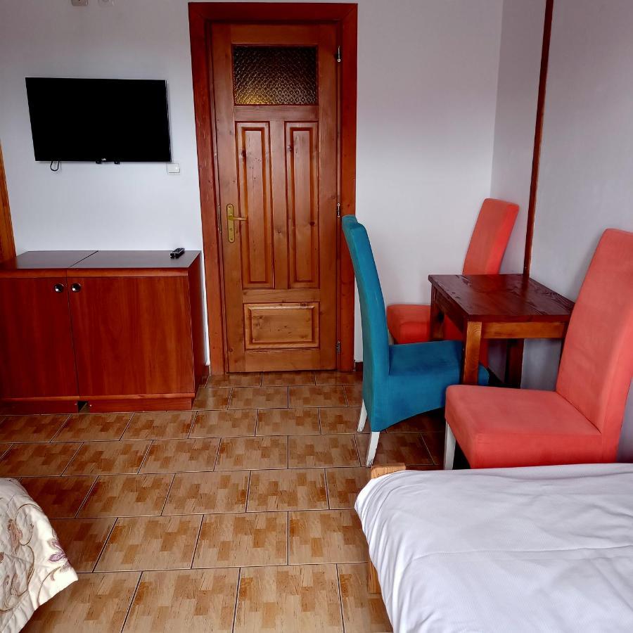 Hotel Kazkowa Koliba à Zakopane Extérieur photo