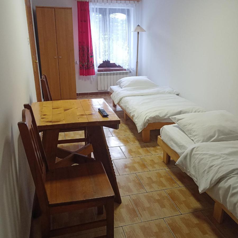 Hotel Kazkowa Koliba à Zakopane Chambre photo