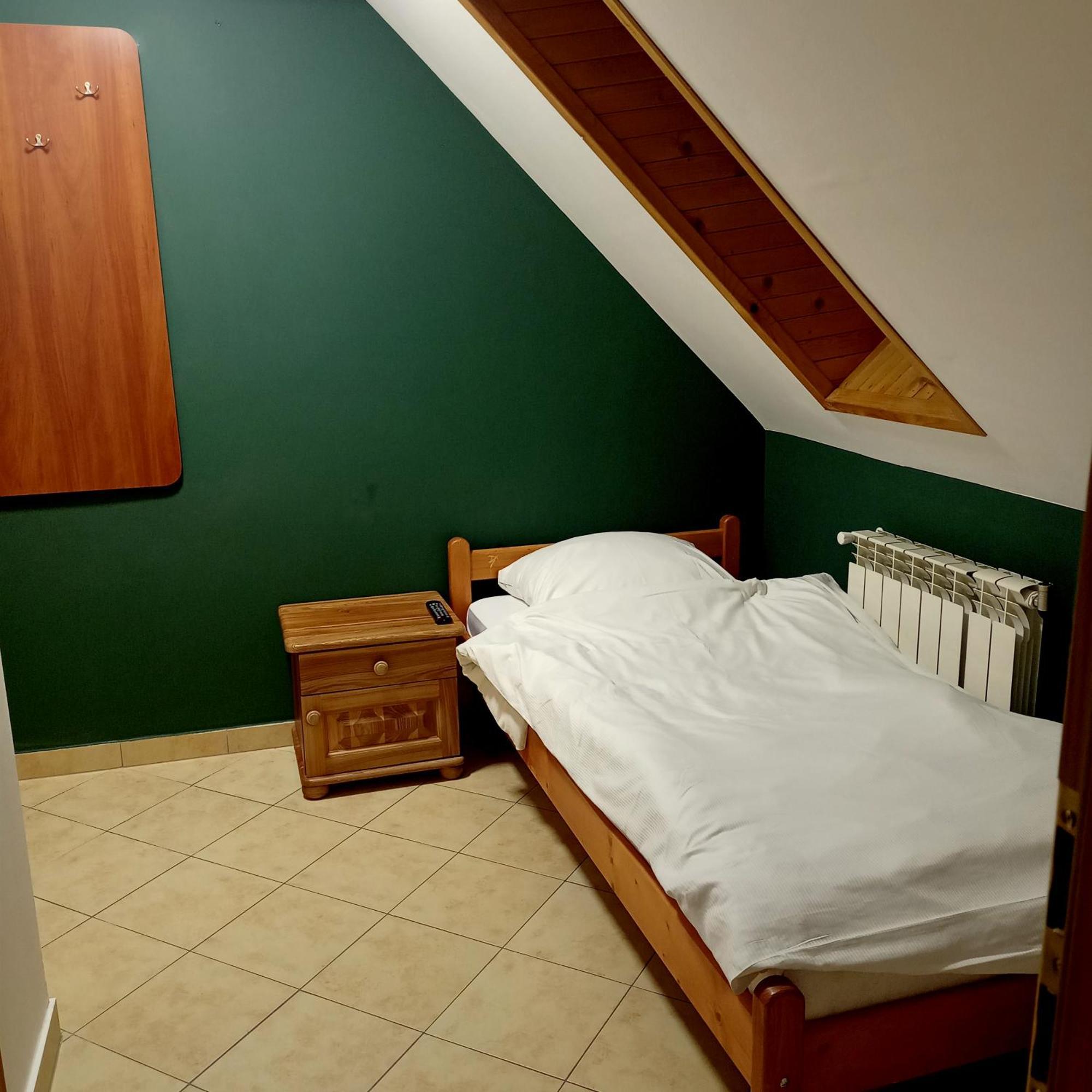 Hotel Kazkowa Koliba à Zakopane Chambre photo