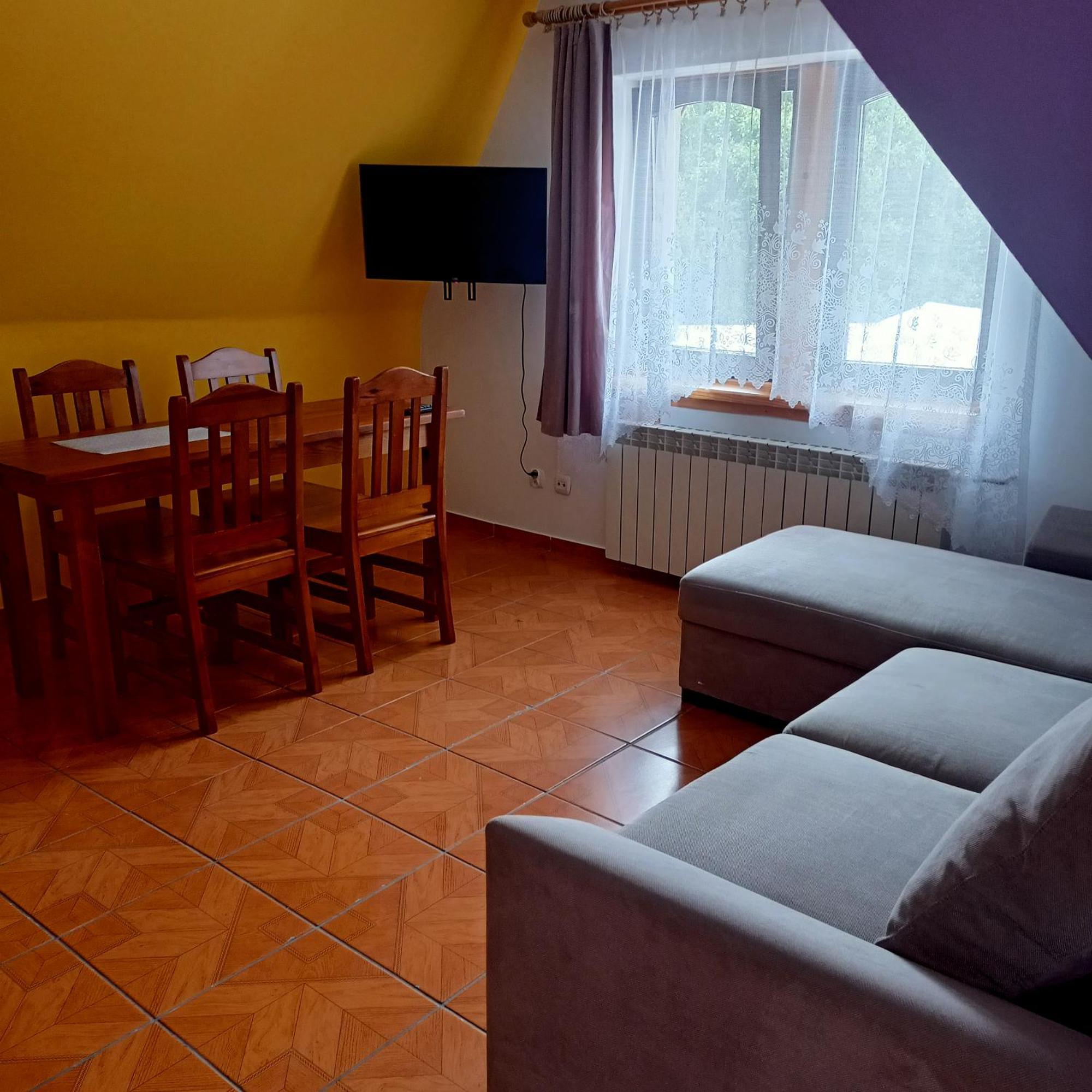 Hotel Kazkowa Koliba à Zakopane Chambre photo