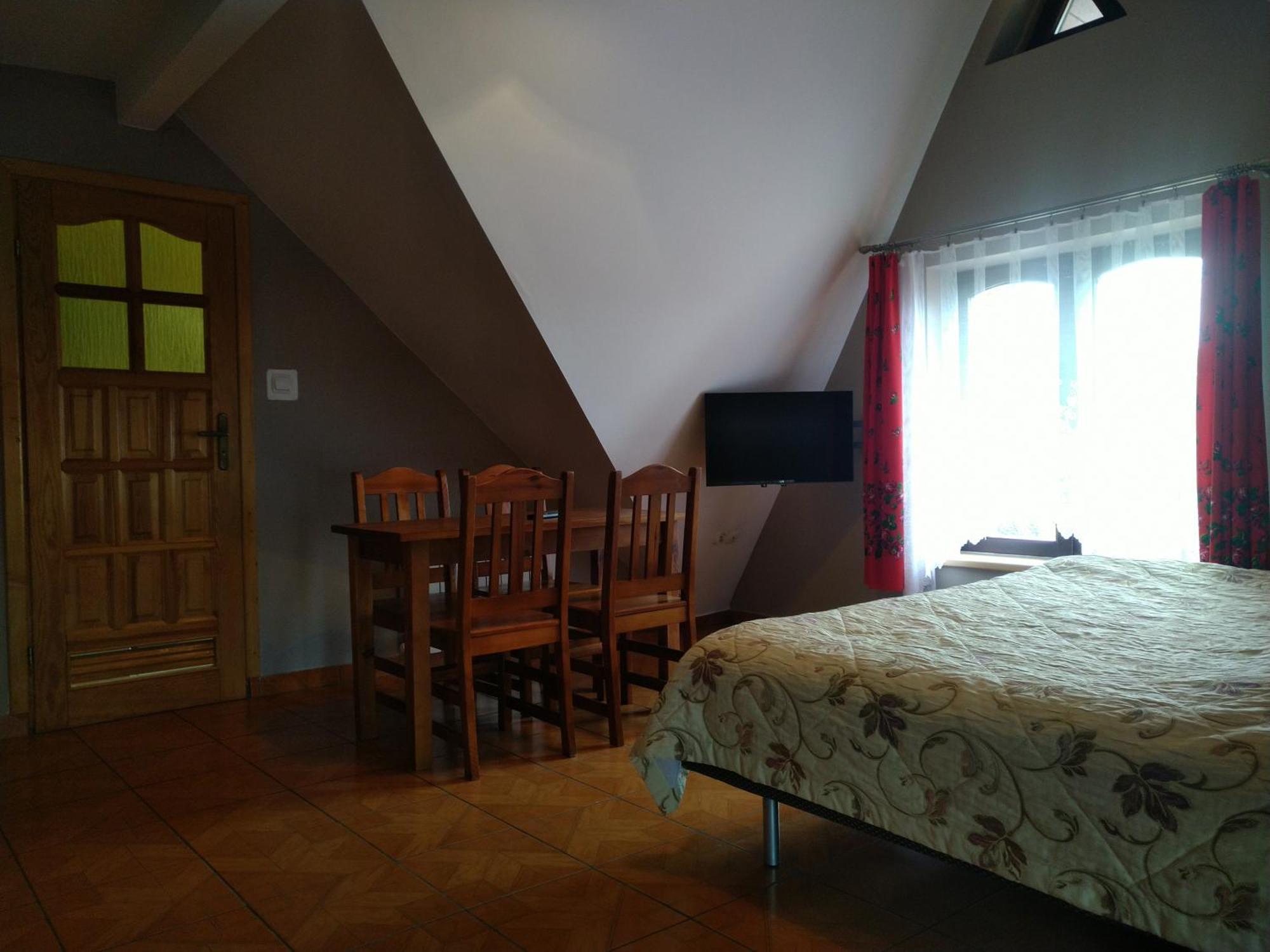Hotel Kazkowa Koliba à Zakopane Extérieur photo
