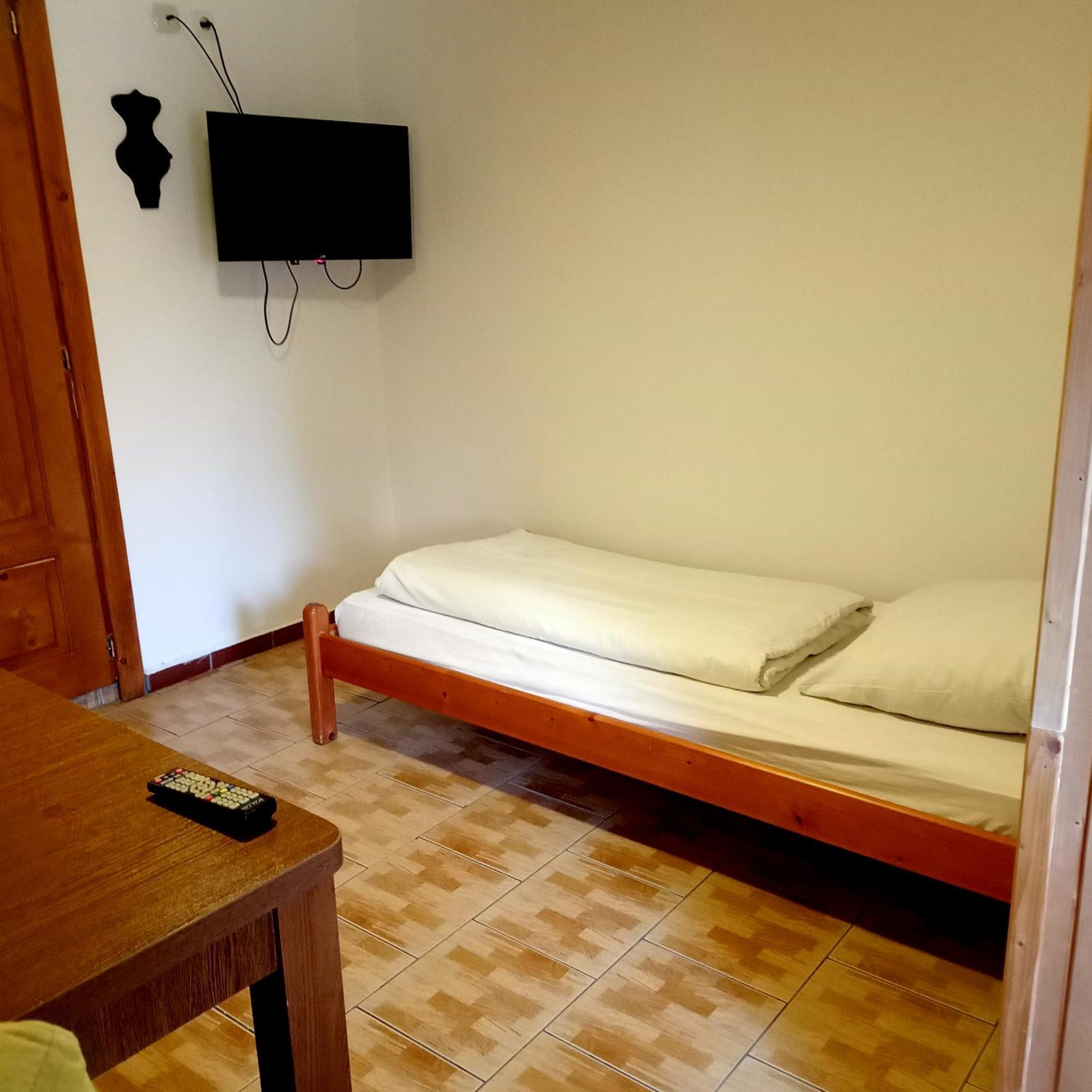 Hotel Kazkowa Koliba à Zakopane Chambre photo