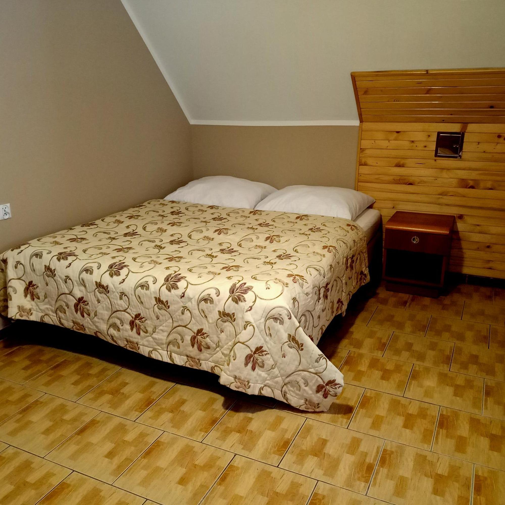 Hotel Kazkowa Koliba à Zakopane Chambre photo