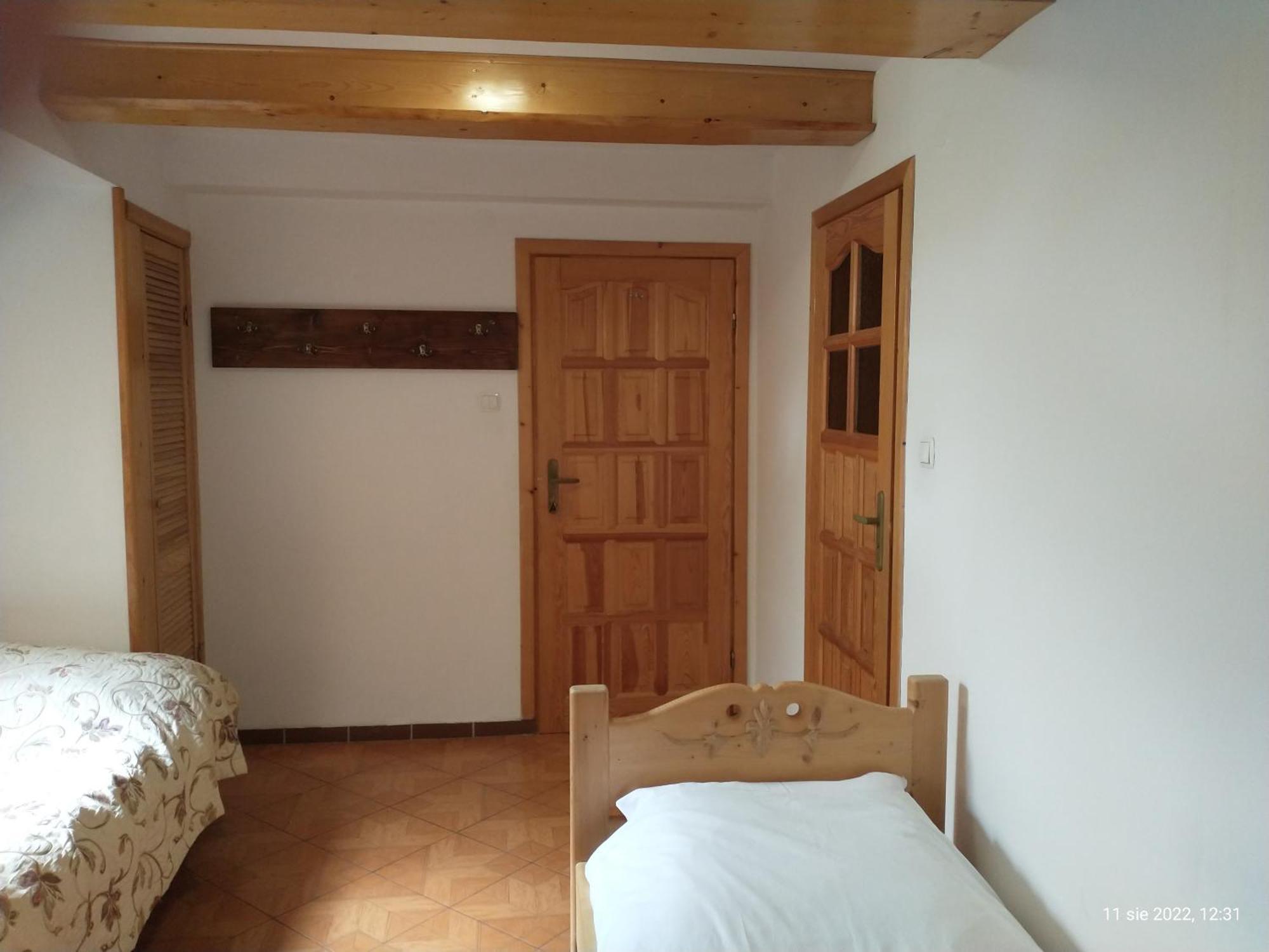 Hotel Kazkowa Koliba à Zakopane Chambre photo