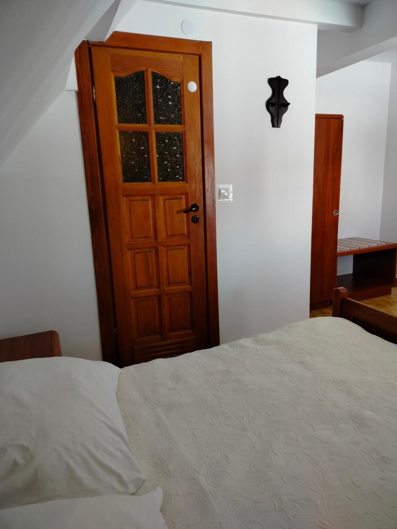 Hotel Kazkowa Koliba à Zakopane Chambre photo