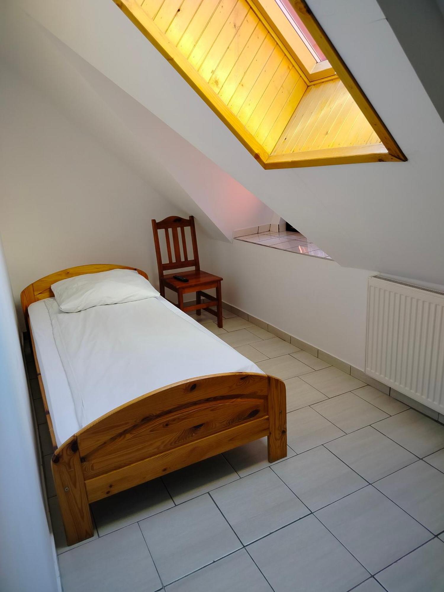 Hotel Kazkowa Koliba à Zakopane Chambre photo