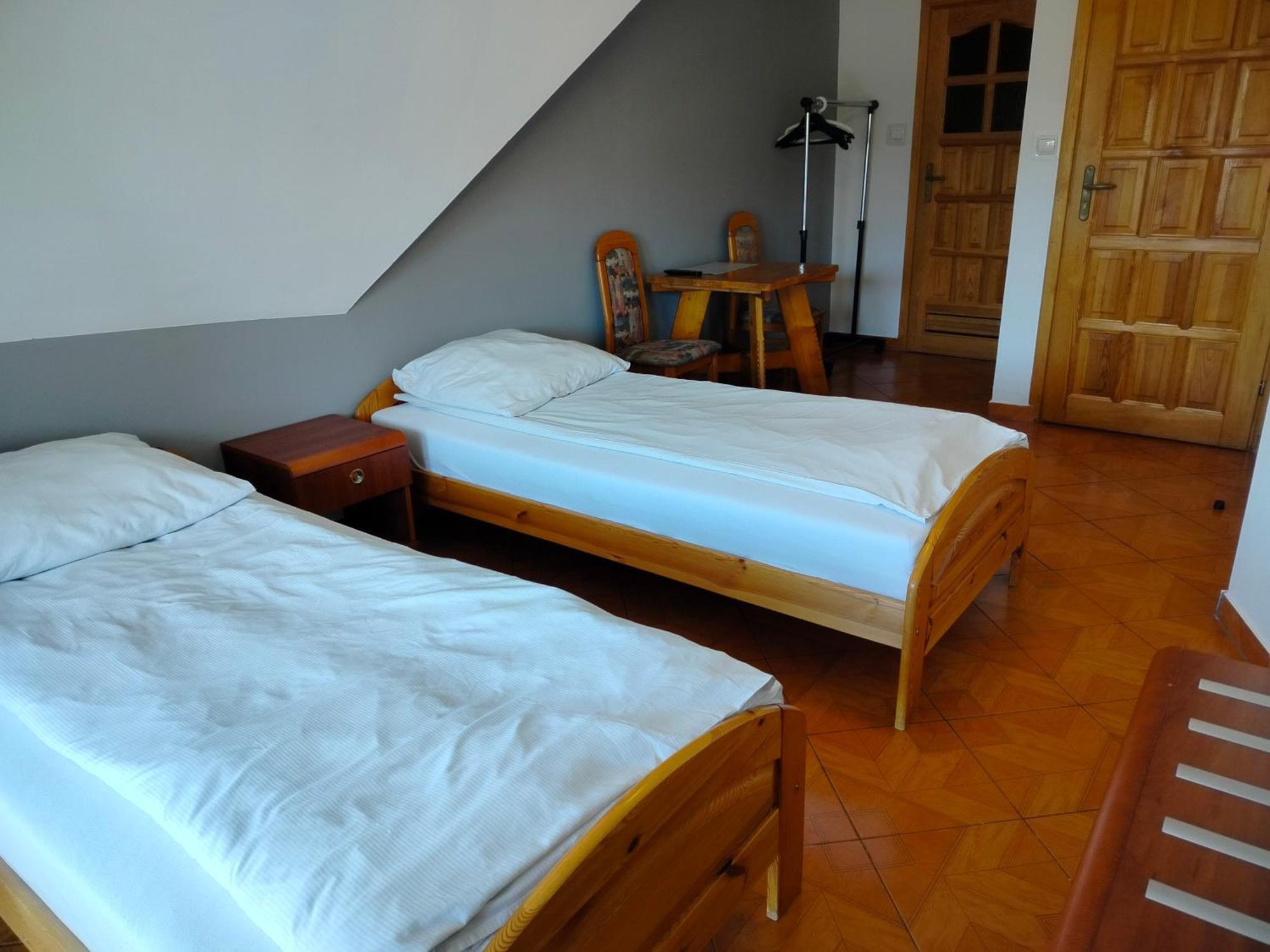Hotel Kazkowa Koliba à Zakopane Chambre photo